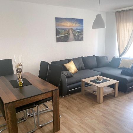 Zentrale 2-Zimmer Wohnung In Altstadt & Bahnhofsnaehe Lubecca Esterno foto